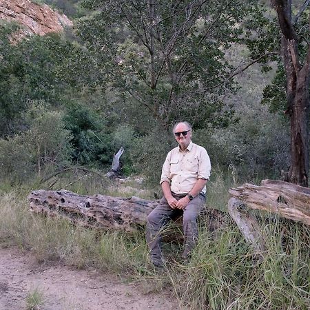 Sederkloof Lodge Studtis Luaran gambar