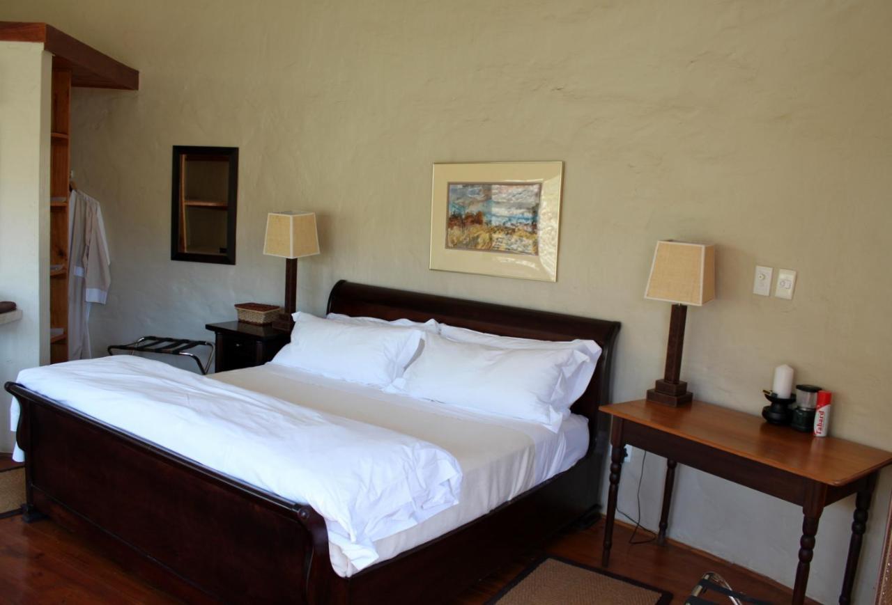 Sederkloof Lodge Studtis Luaran gambar