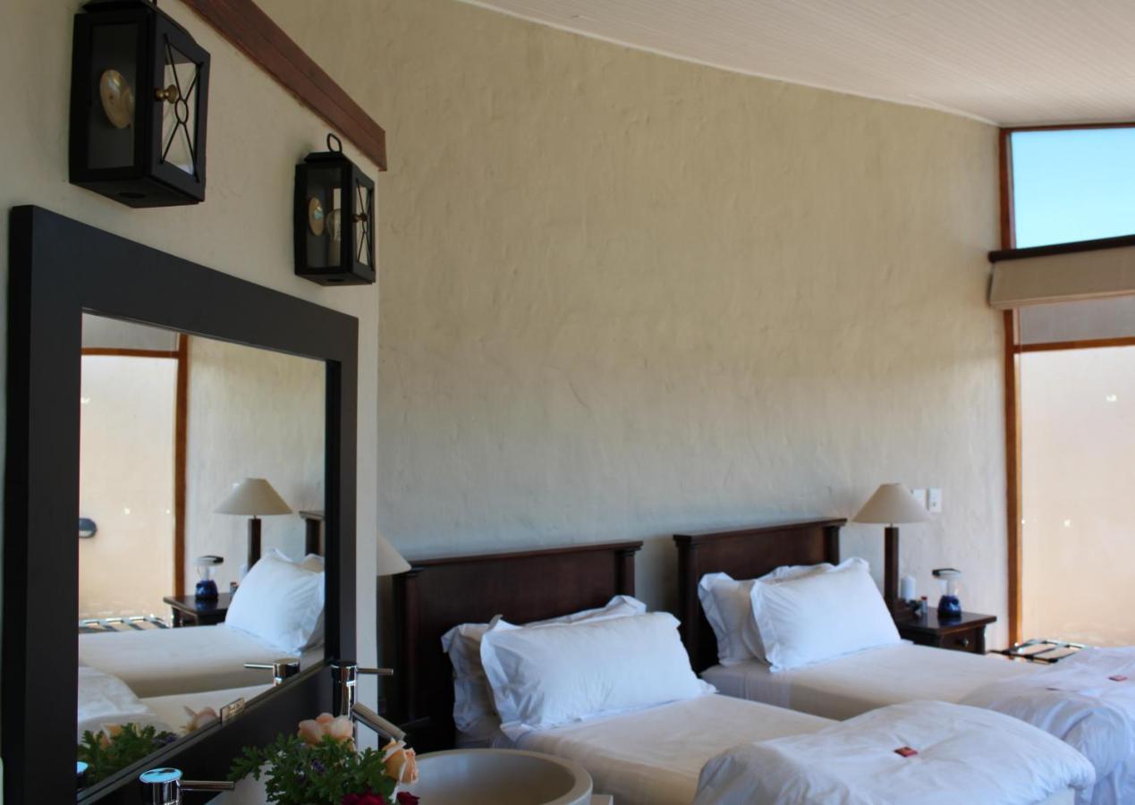 Sederkloof Lodge Studtis Luaran gambar