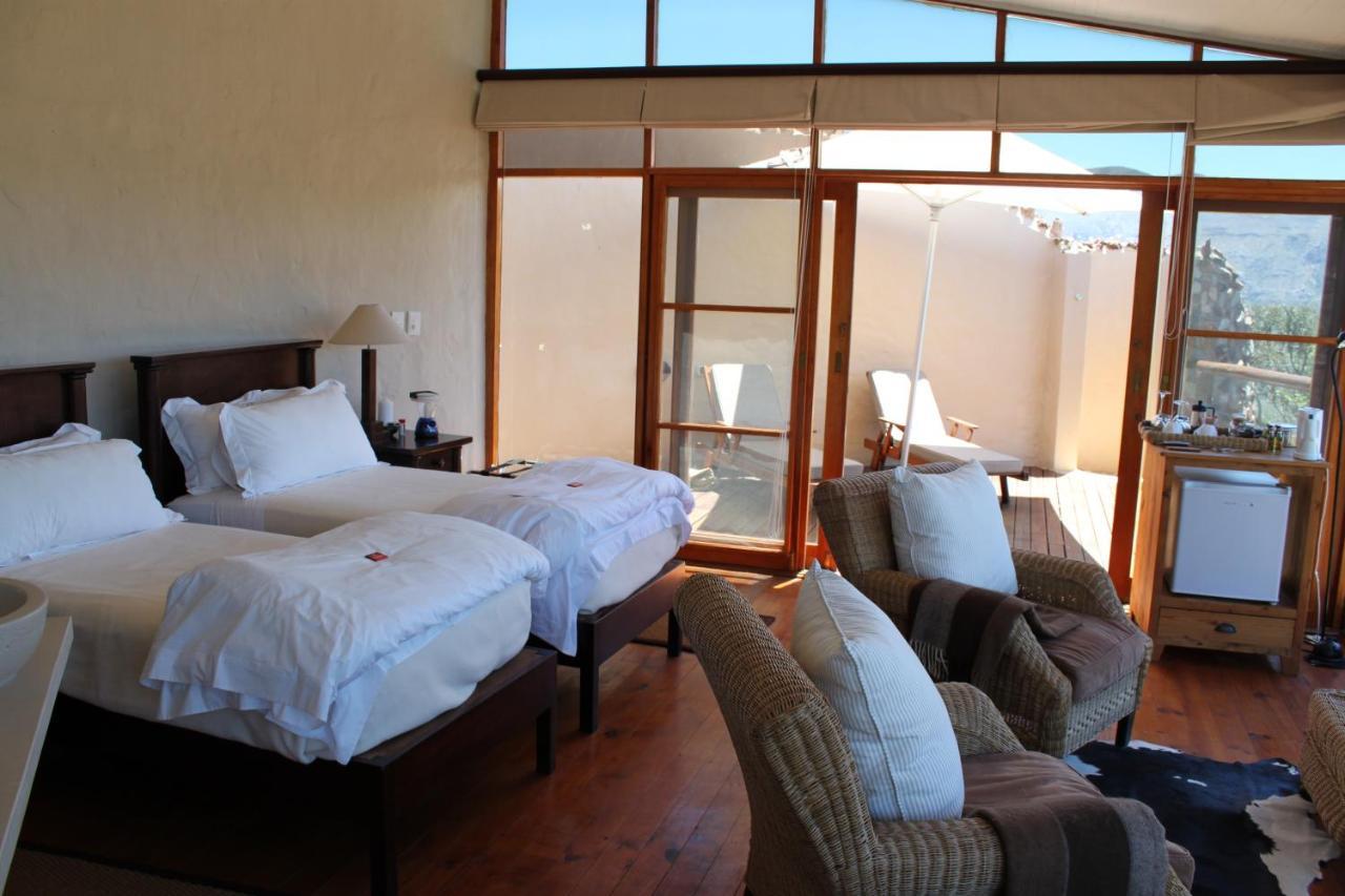 Sederkloof Lodge Studtis Luaran gambar