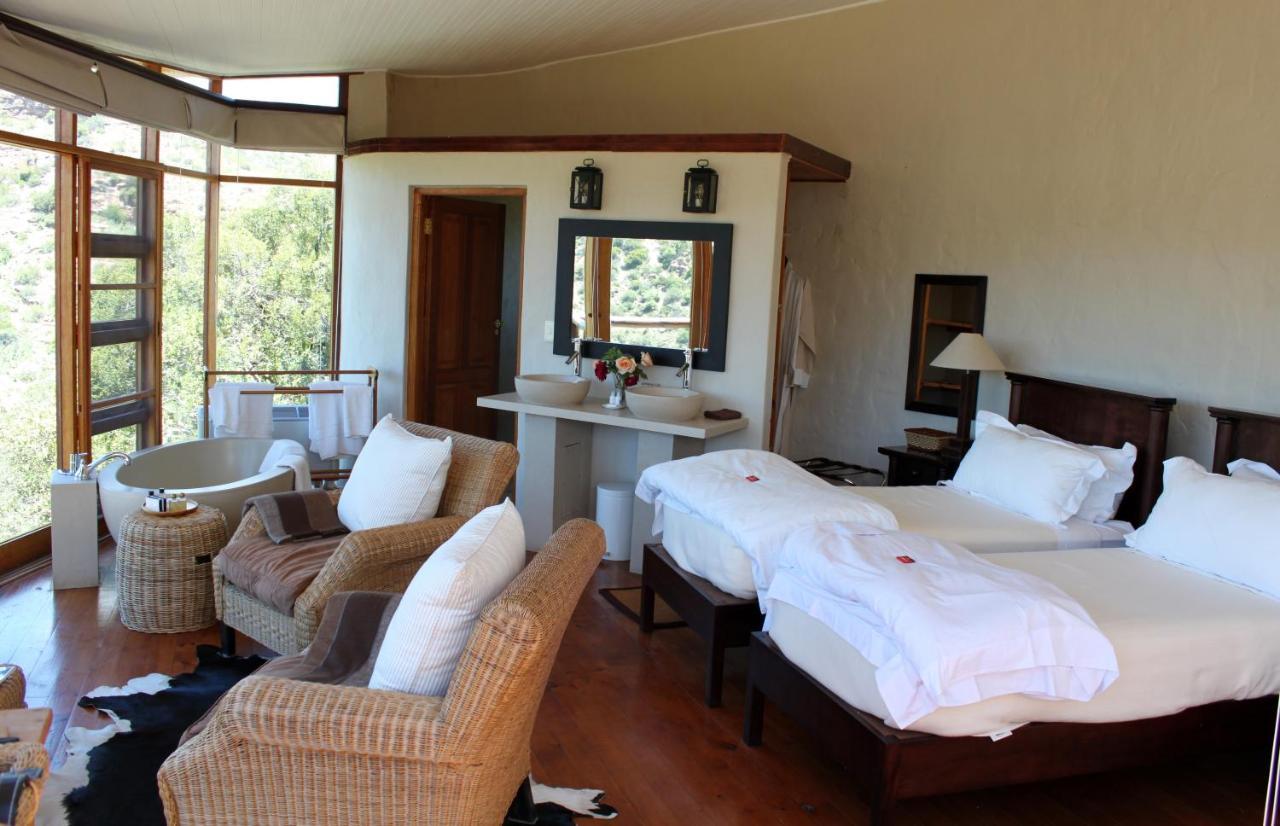 Sederkloof Lodge Studtis Luaran gambar