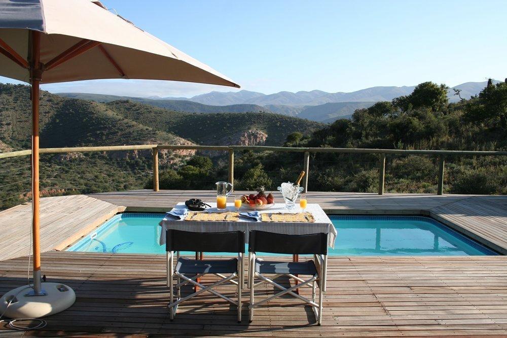 Sederkloof Lodge Studtis Luaran gambar