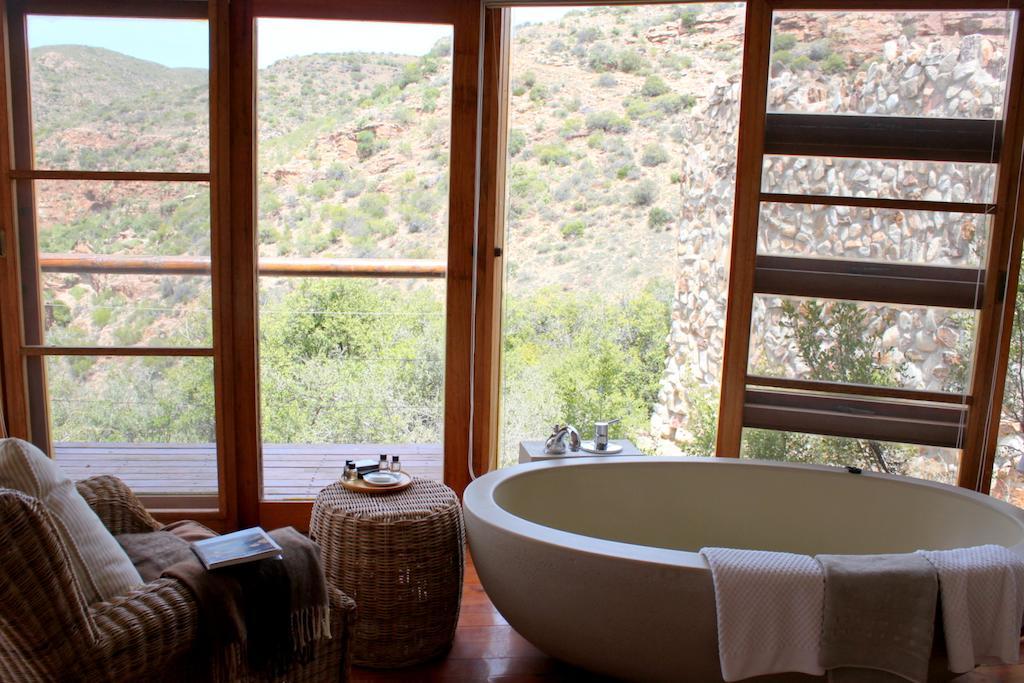 Sederkloof Lodge Studtis Luaran gambar