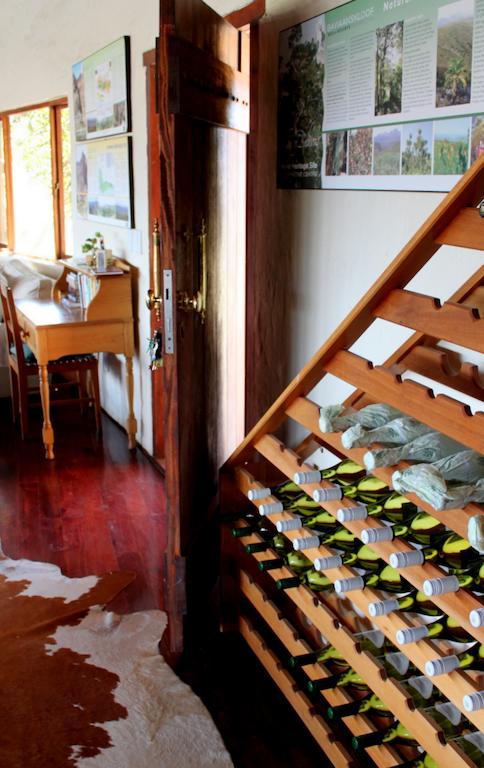 Sederkloof Lodge Studtis Luaran gambar