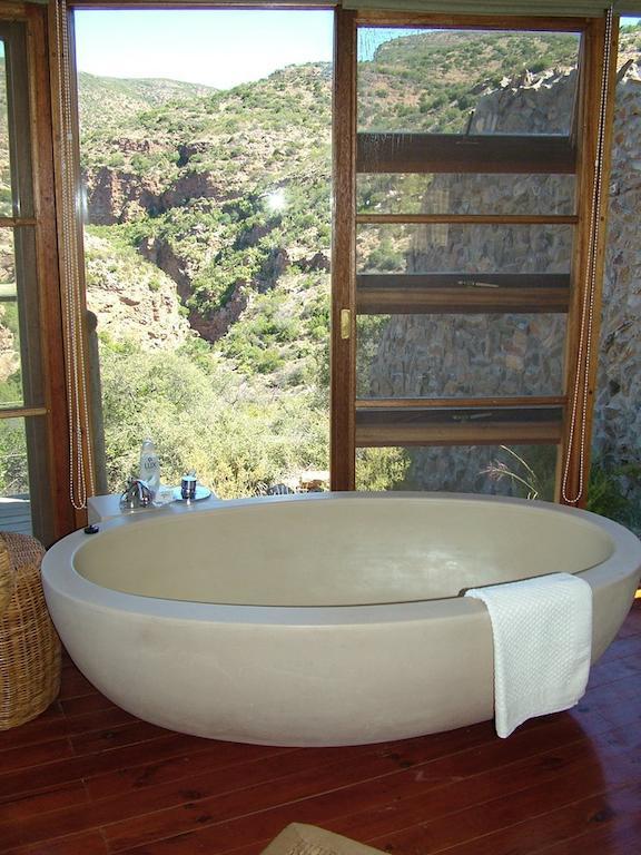Sederkloof Lodge Studtis Luaran gambar