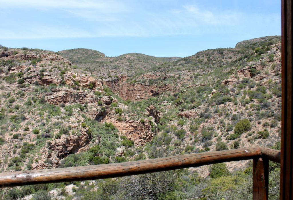 Sederkloof Lodge Studtis Luaran gambar