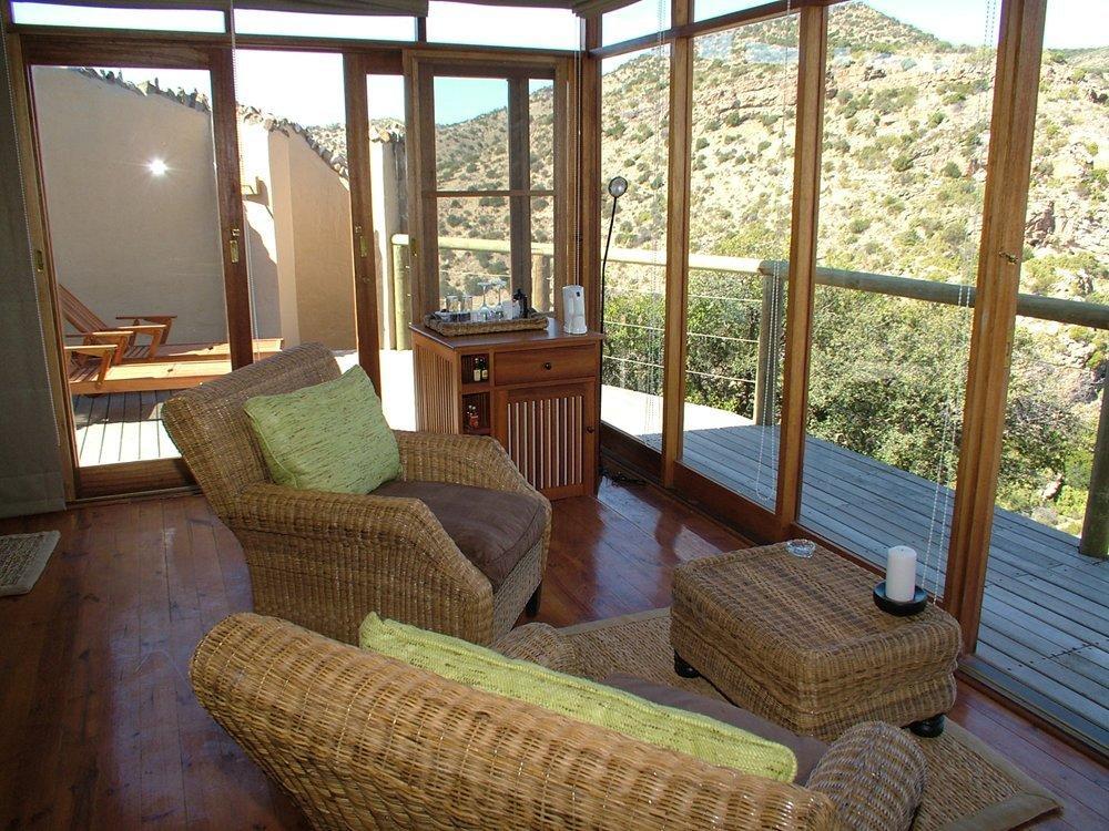 Sederkloof Lodge Studtis Luaran gambar