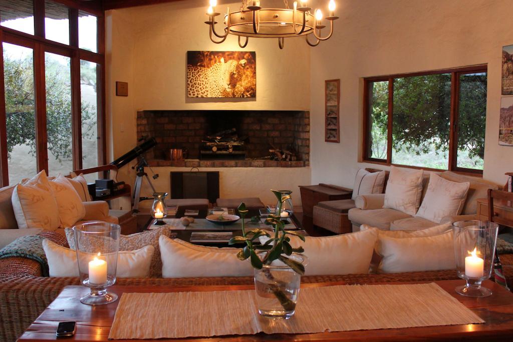 Sederkloof Lodge Studtis Luaran gambar