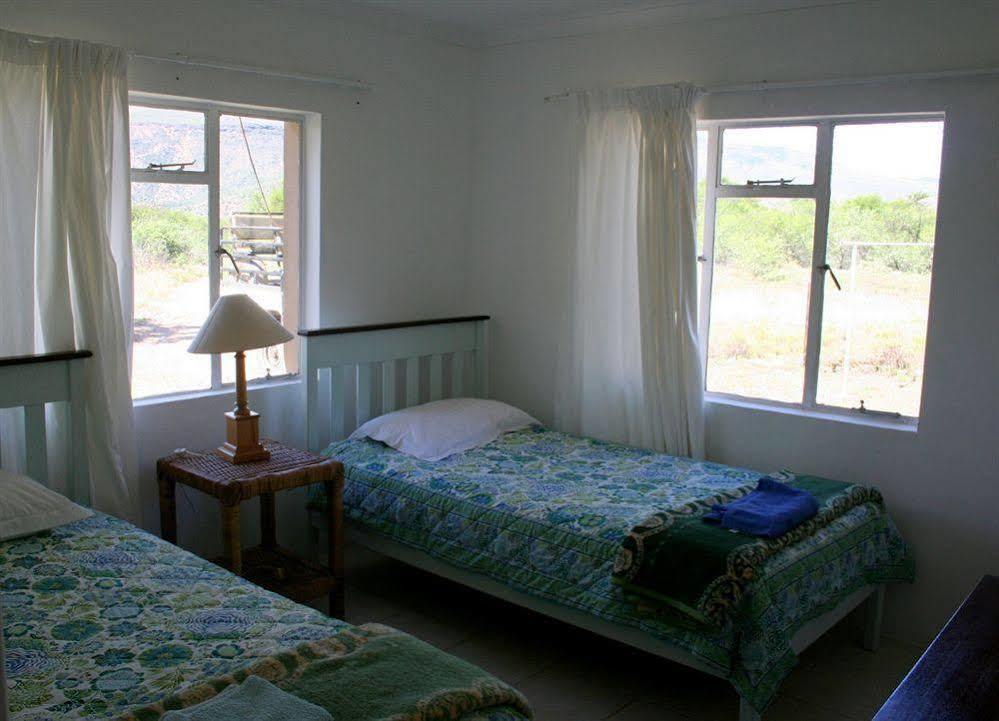 Sederkloof Lodge Studtis Luaran gambar