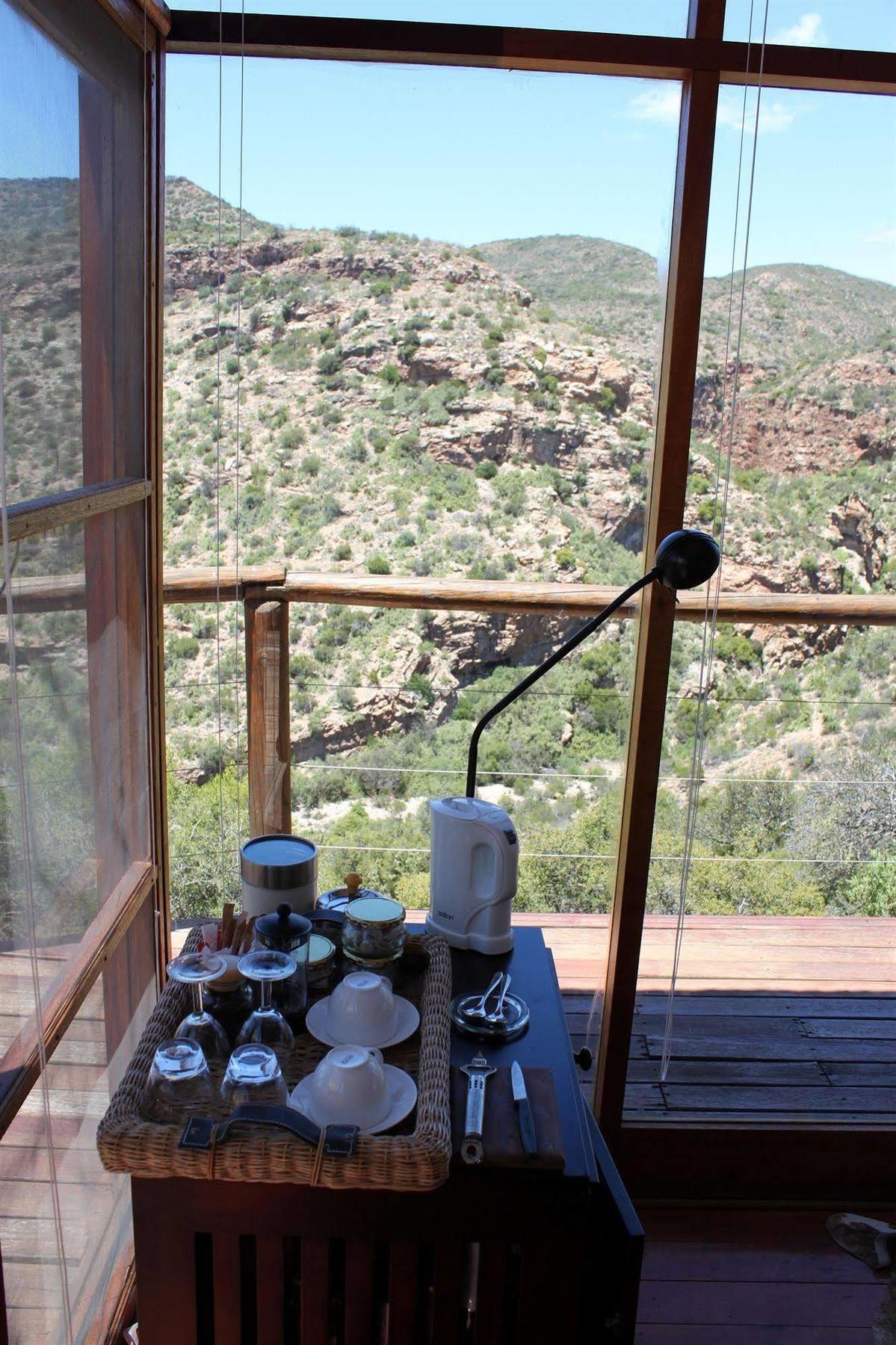 Sederkloof Lodge Studtis Luaran gambar