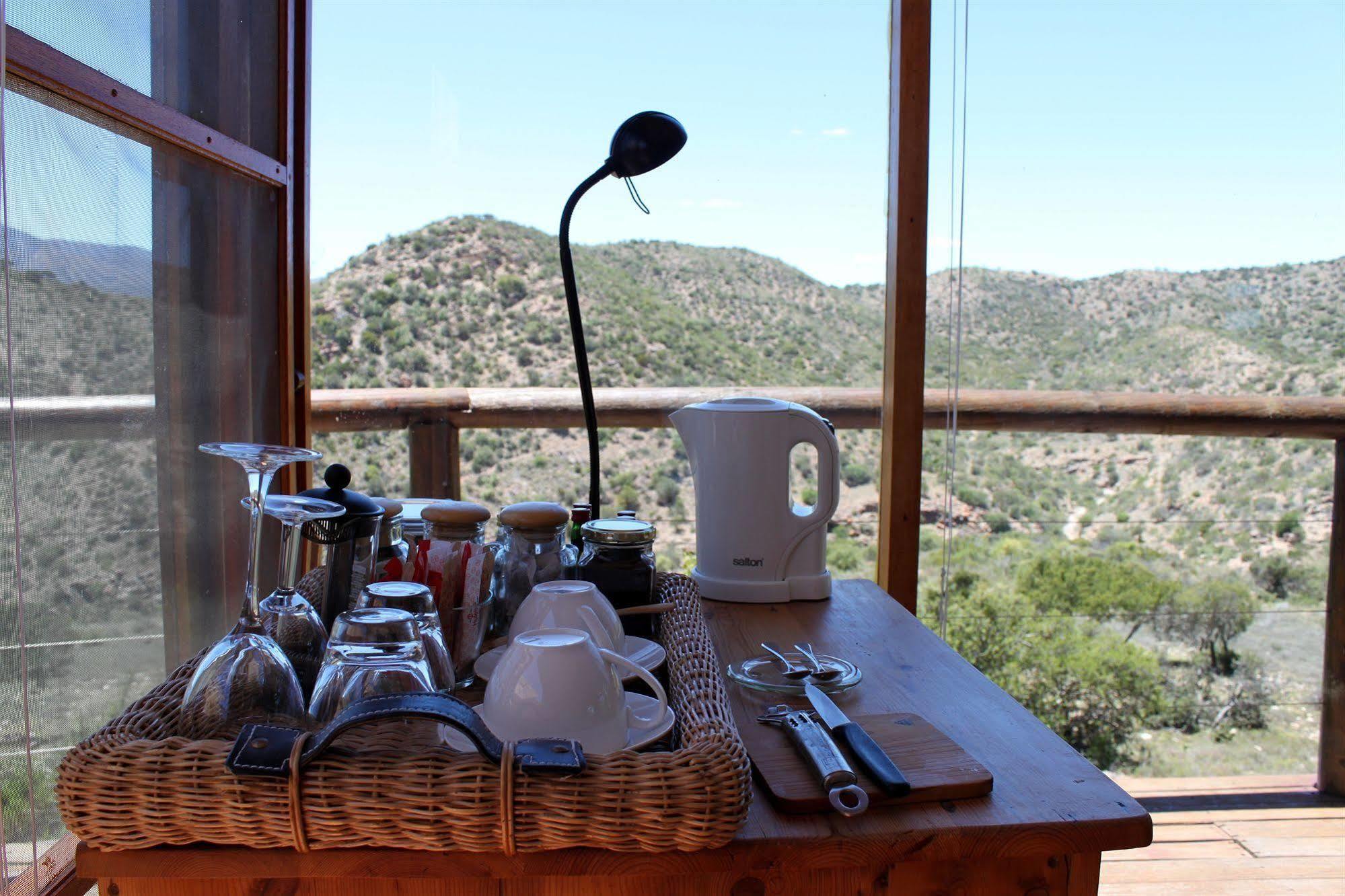 Sederkloof Lodge Studtis Luaran gambar