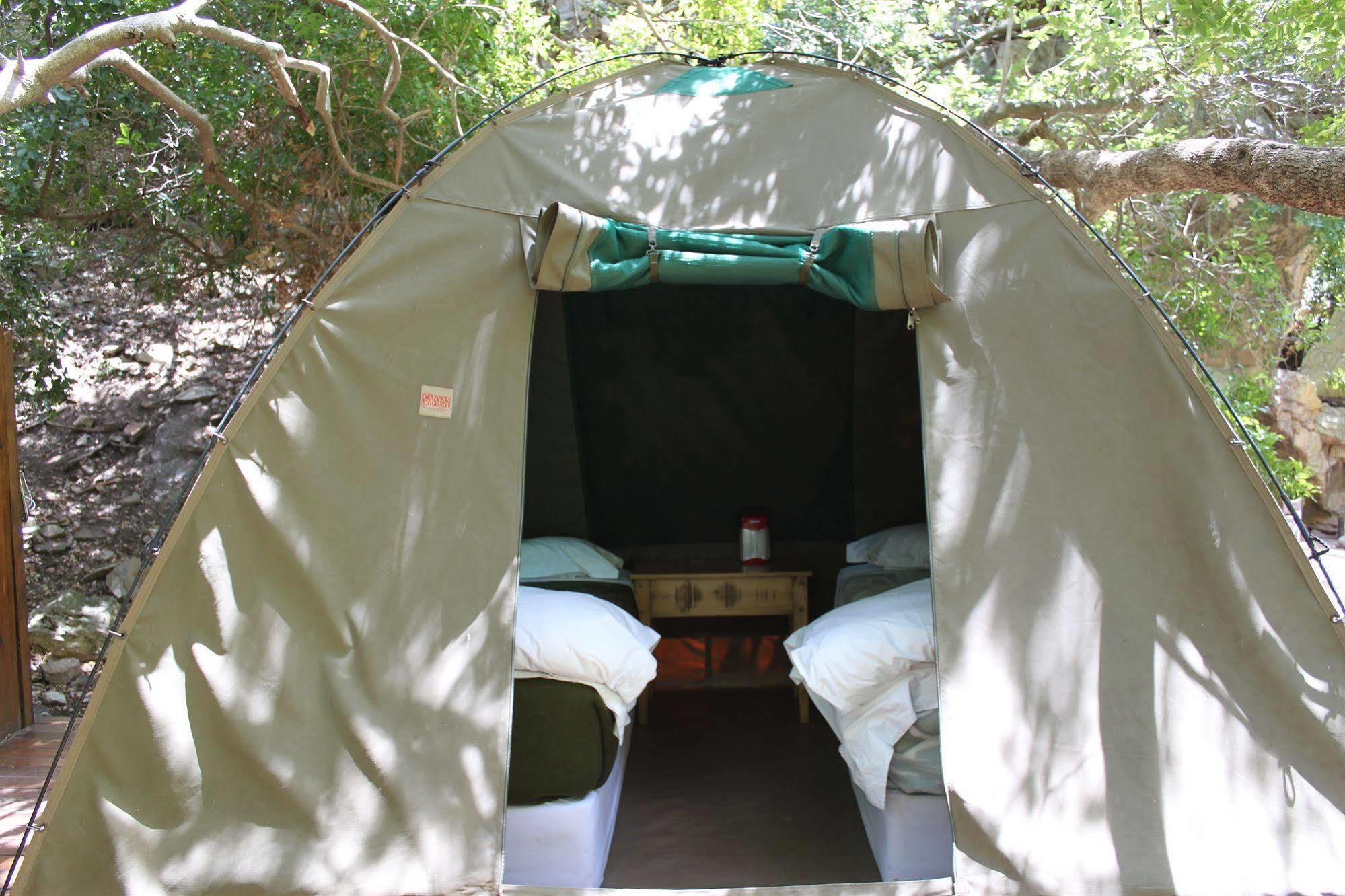 Sederkloof Lodge Studtis Luaran gambar