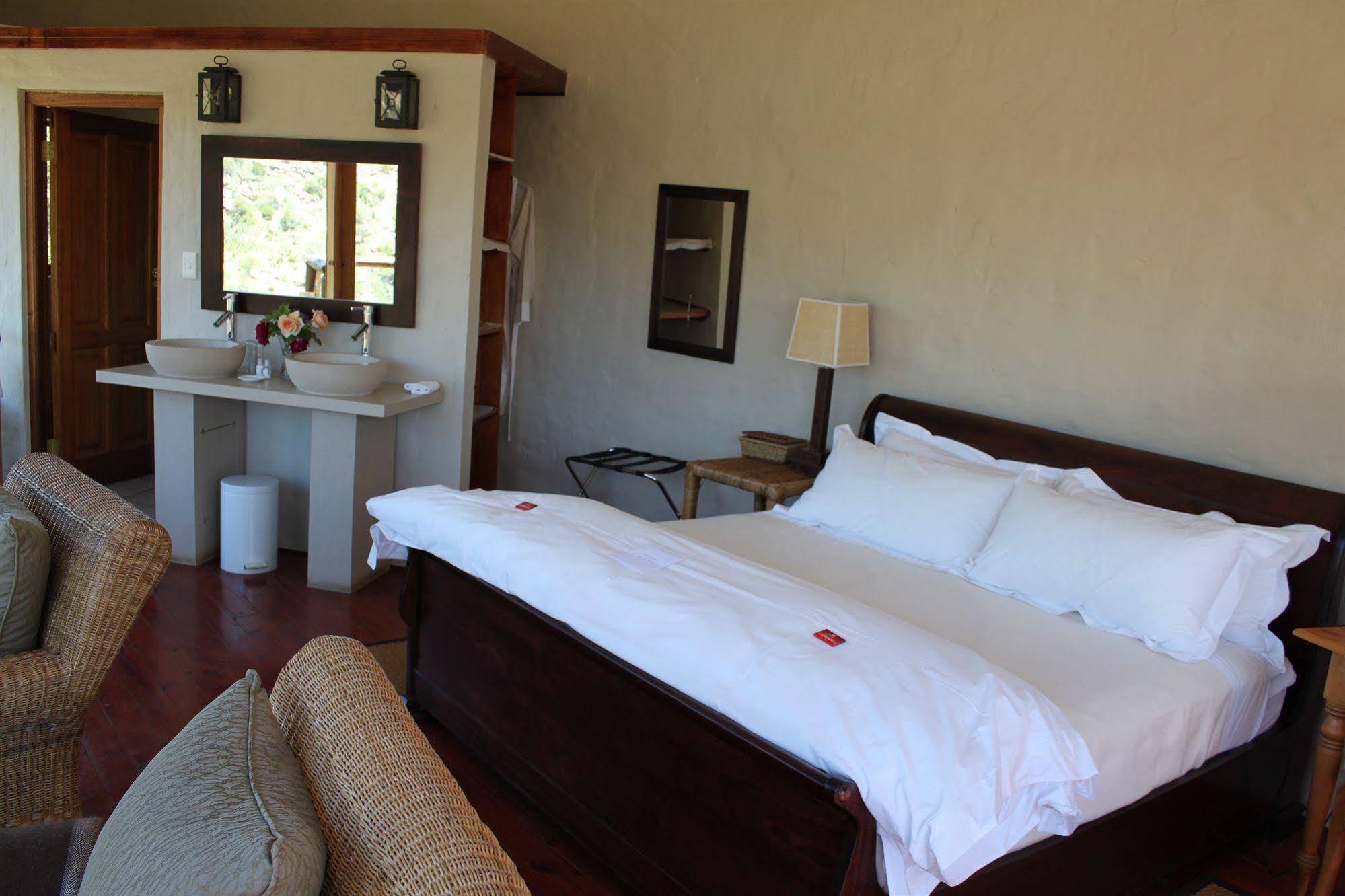Sederkloof Lodge Studtis Luaran gambar