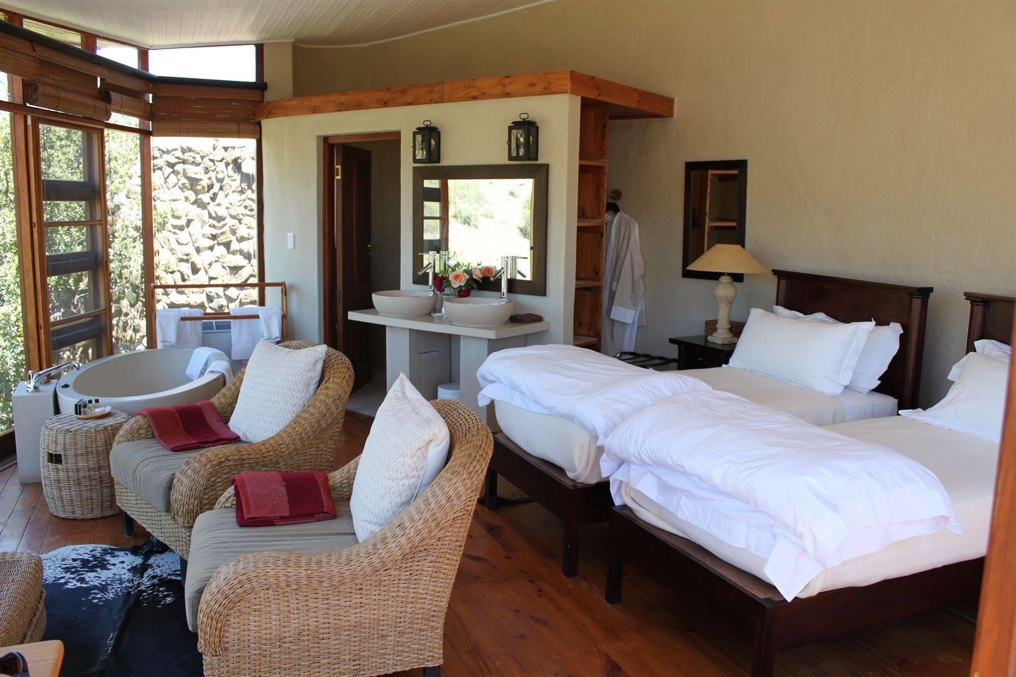 Sederkloof Lodge Studtis Luaran gambar