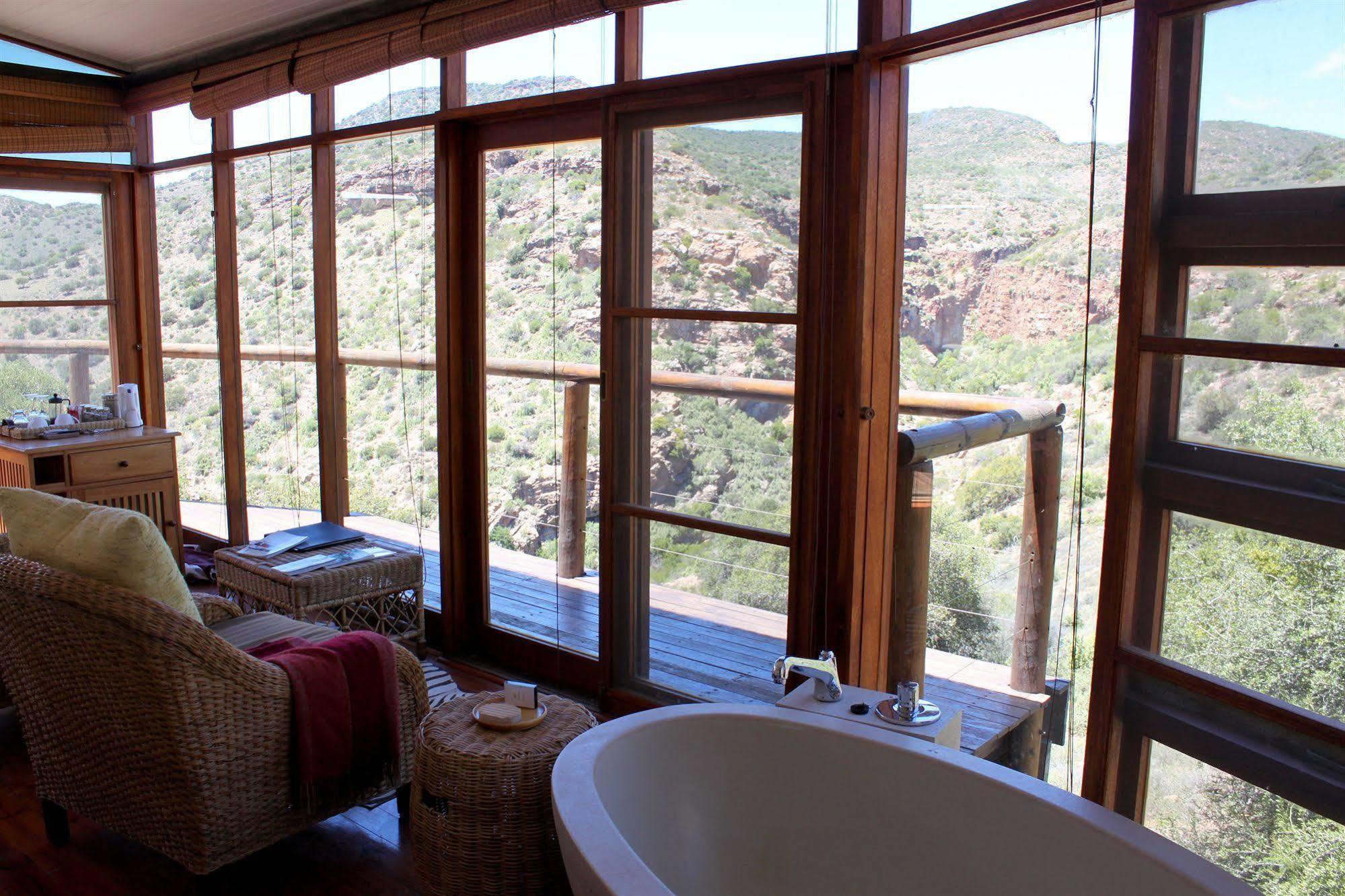 Sederkloof Lodge Studtis Luaran gambar