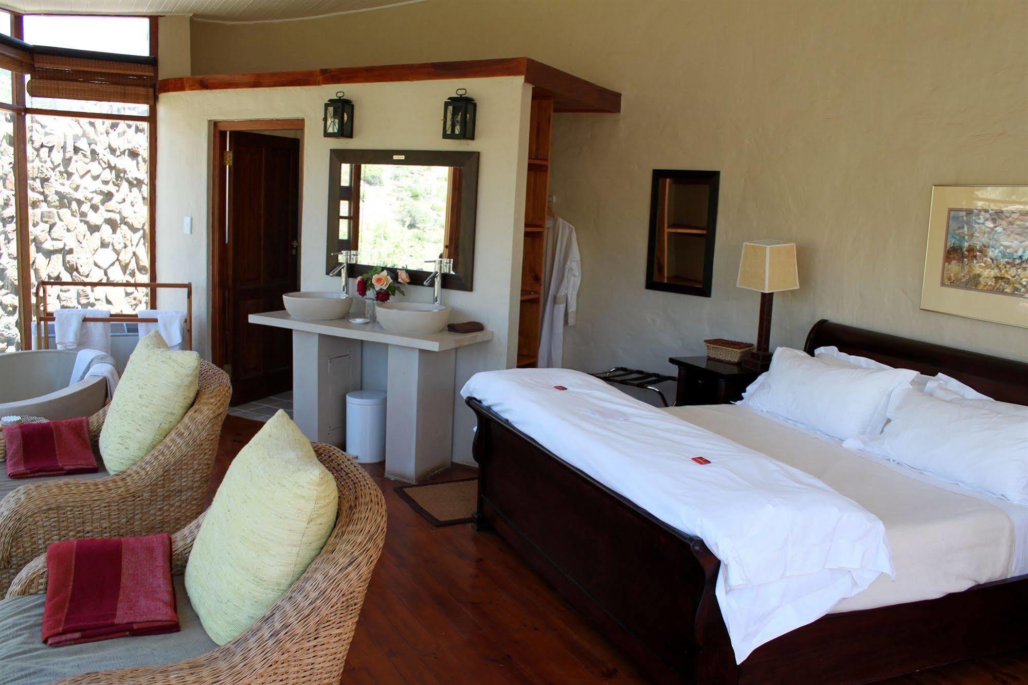 Sederkloof Lodge Studtis Luaran gambar