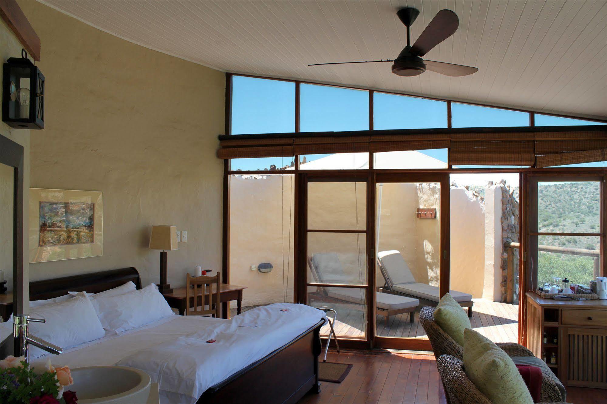Sederkloof Lodge Studtis Luaran gambar