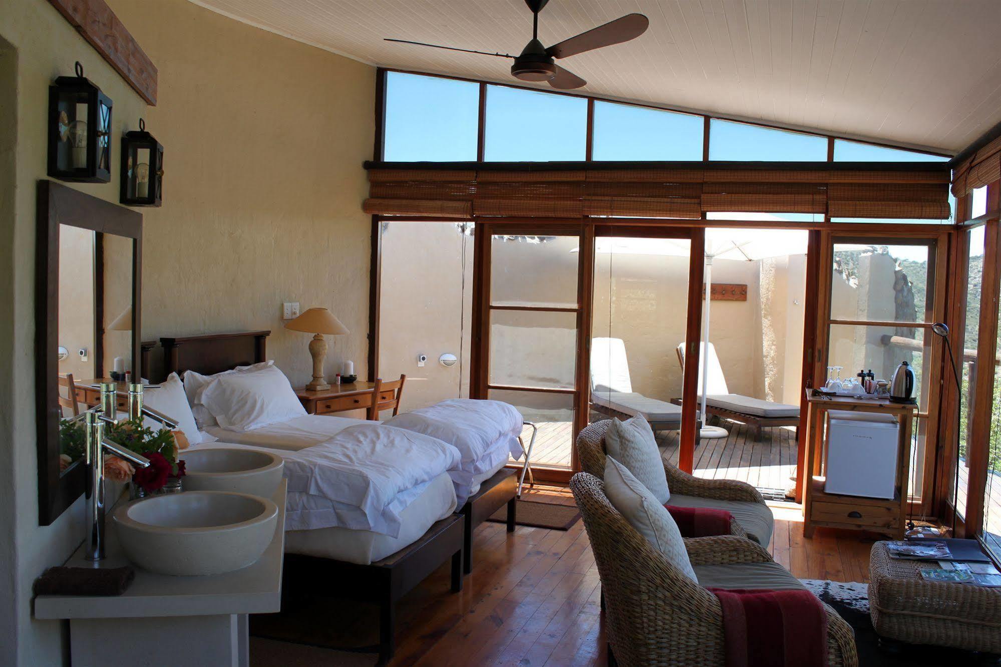 Sederkloof Lodge Studtis Luaran gambar