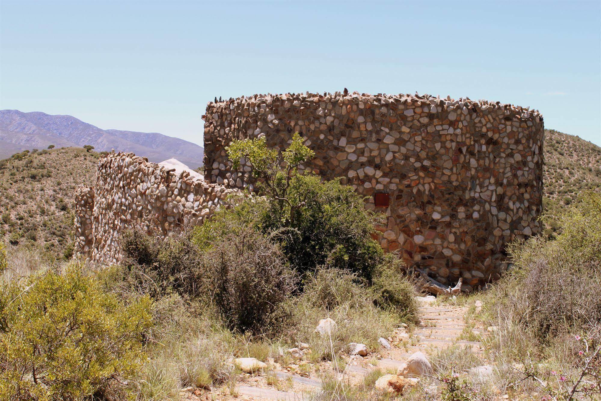 Sederkloof Lodge Studtis Luaran gambar