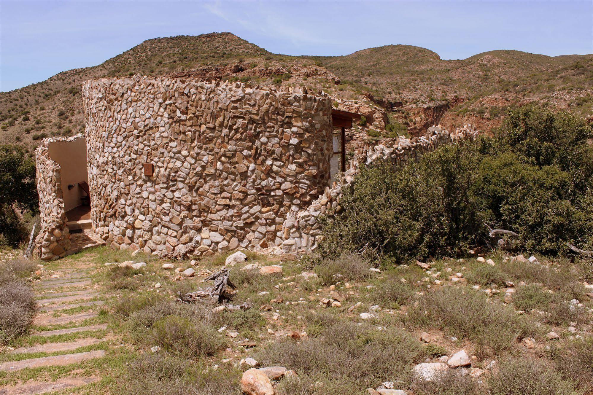 Sederkloof Lodge Studtis Luaran gambar