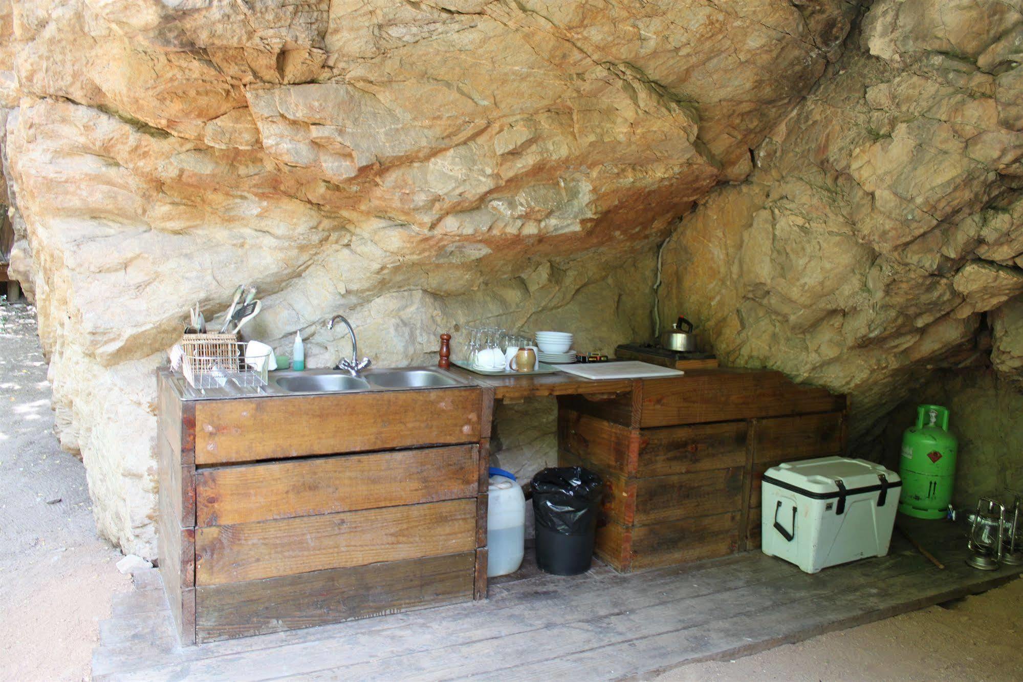 Sederkloof Lodge Studtis Luaran gambar