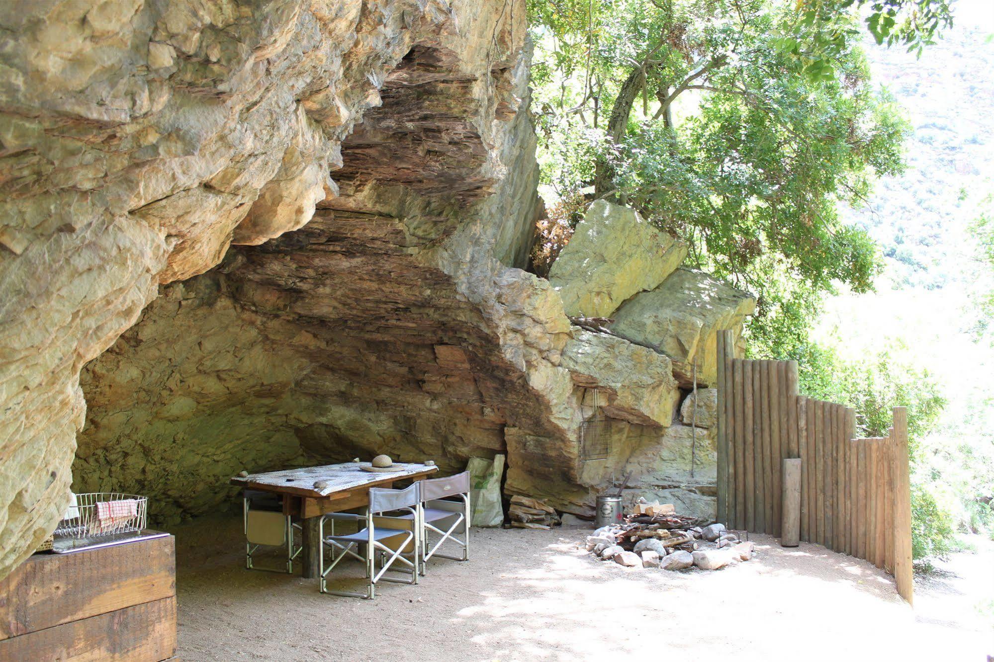 Sederkloof Lodge Studtis Luaran gambar