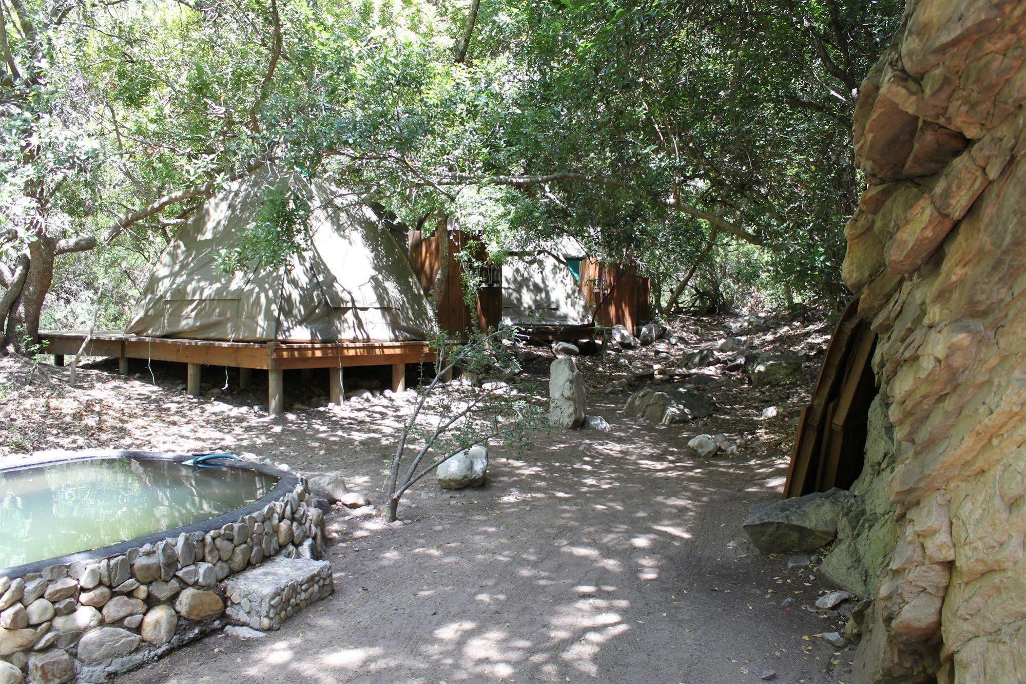 Sederkloof Lodge Studtis Luaran gambar