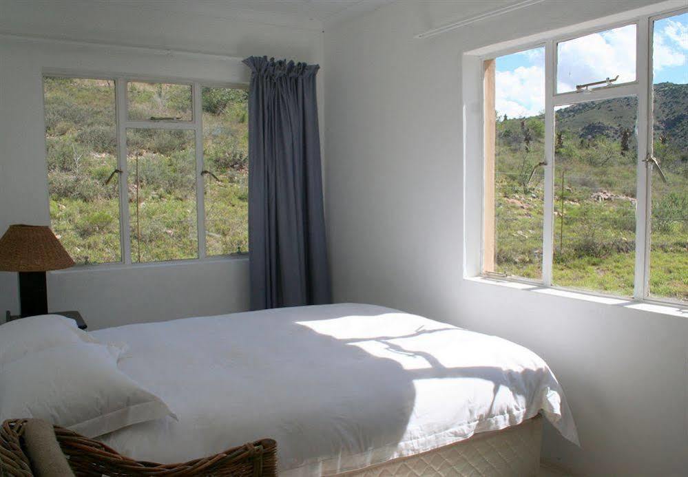 Sederkloof Lodge Studtis Luaran gambar