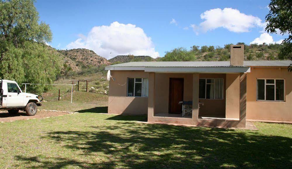 Sederkloof Lodge Studtis Luaran gambar
