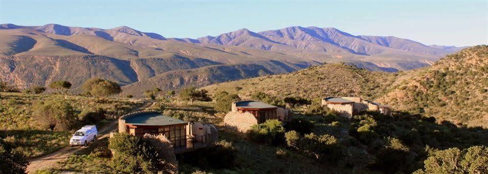 Sederkloof Lodge Studtis Luaran gambar