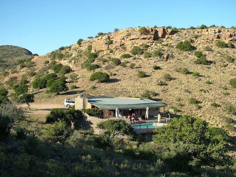Sederkloof Lodge Studtis Luaran gambar