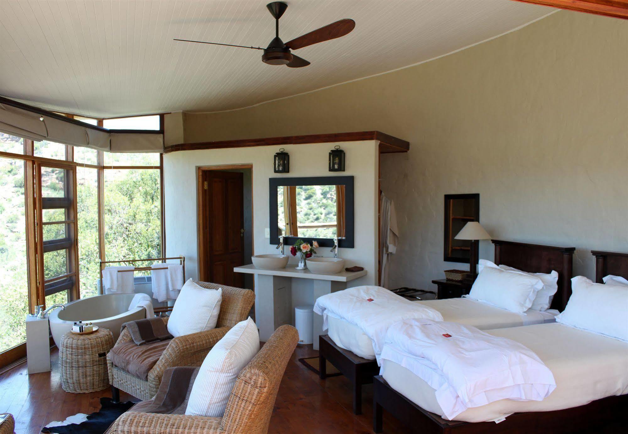 Sederkloof Lodge Studtis Luaran gambar