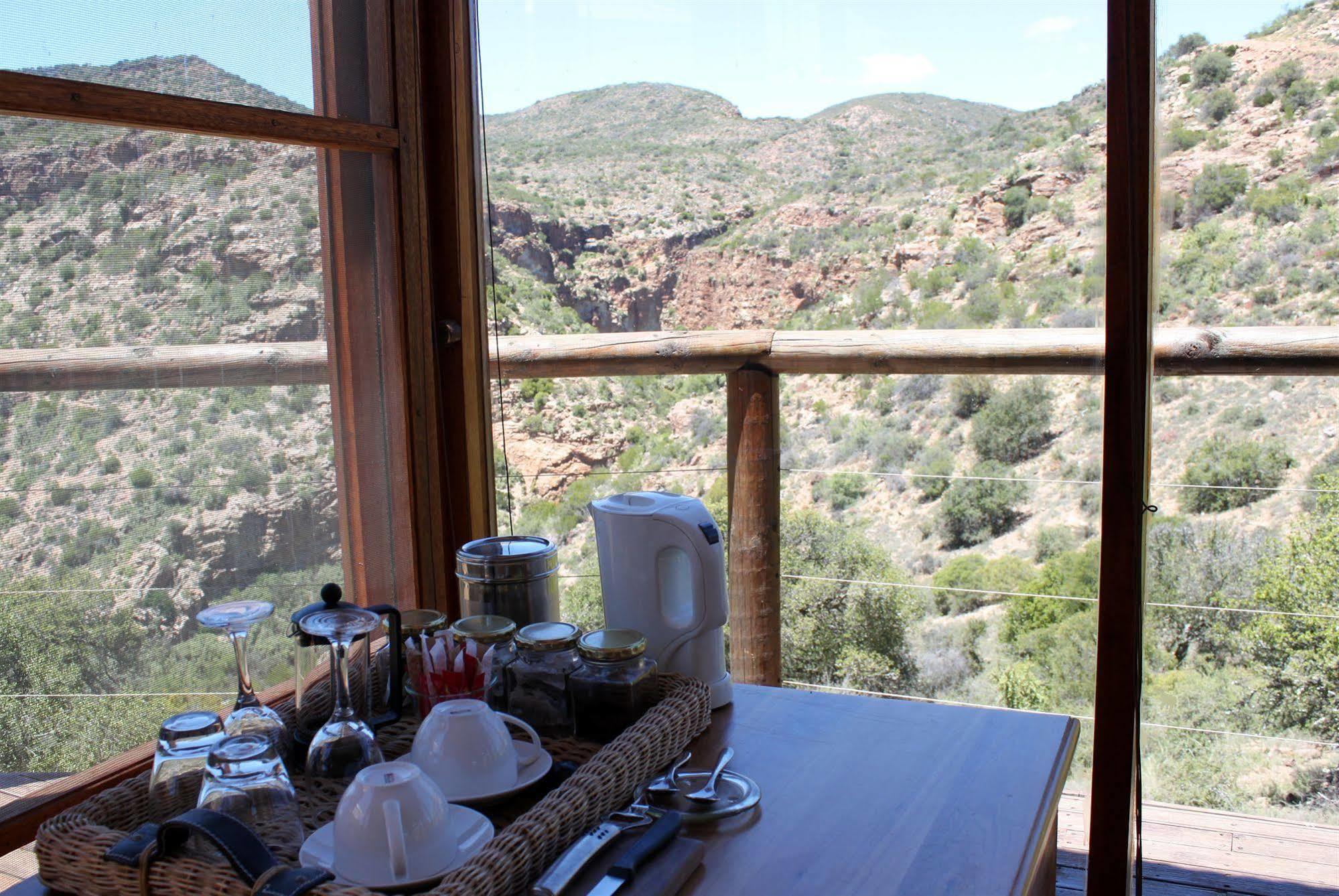 Sederkloof Lodge Studtis Luaran gambar