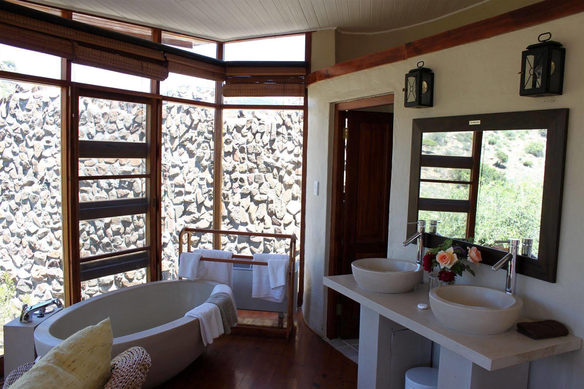 Sederkloof Lodge Studtis Luaran gambar