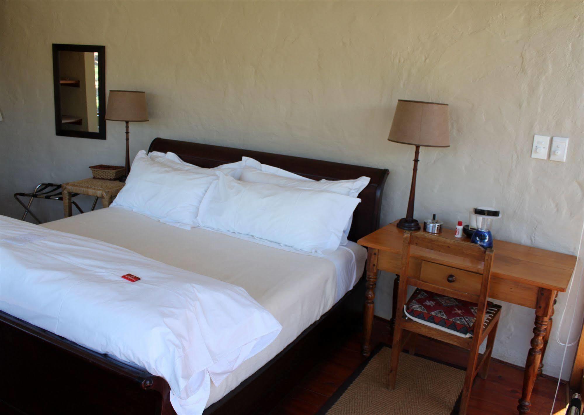 Sederkloof Lodge Studtis Luaran gambar