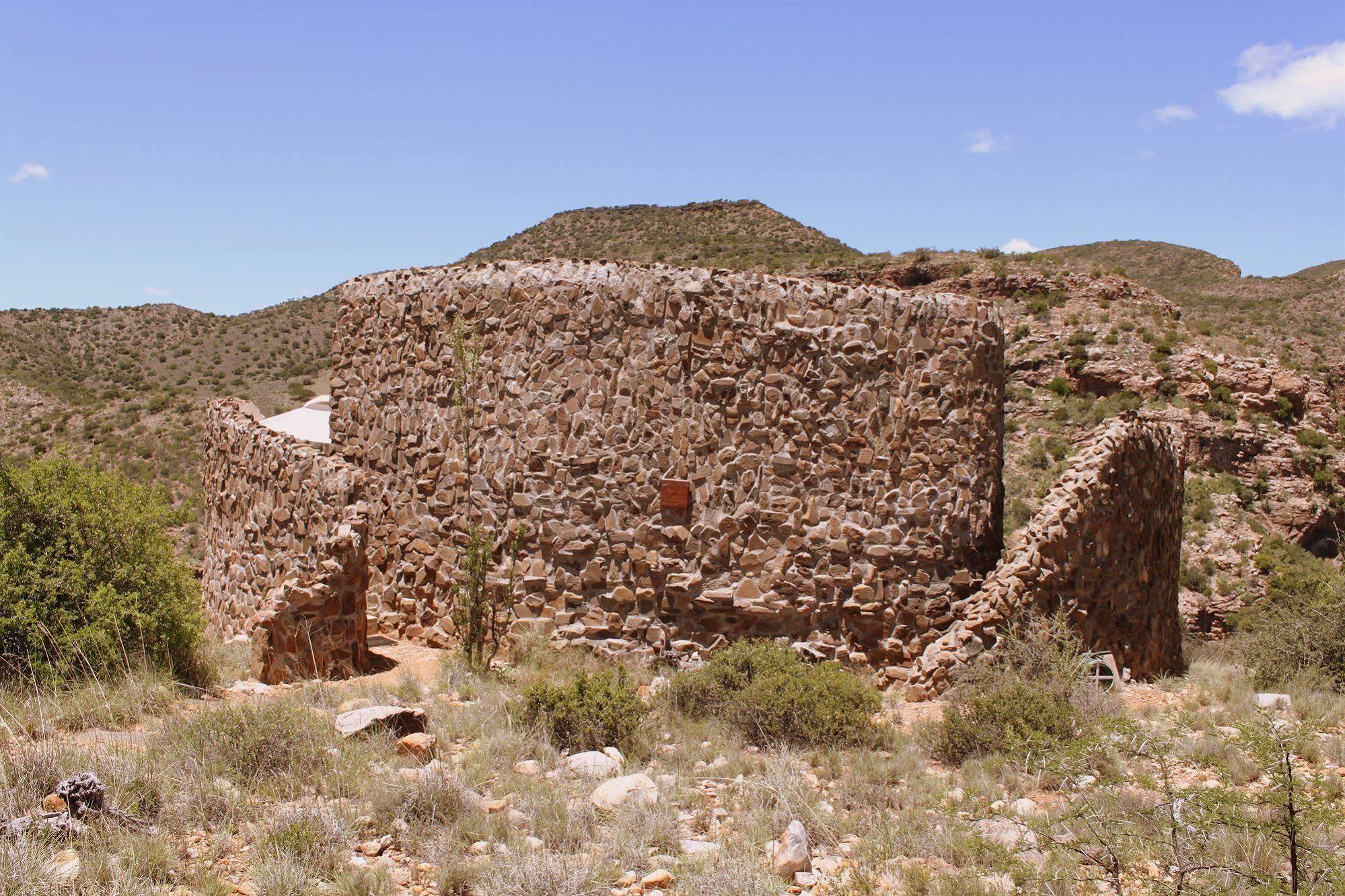 Sederkloof Lodge Studtis Luaran gambar