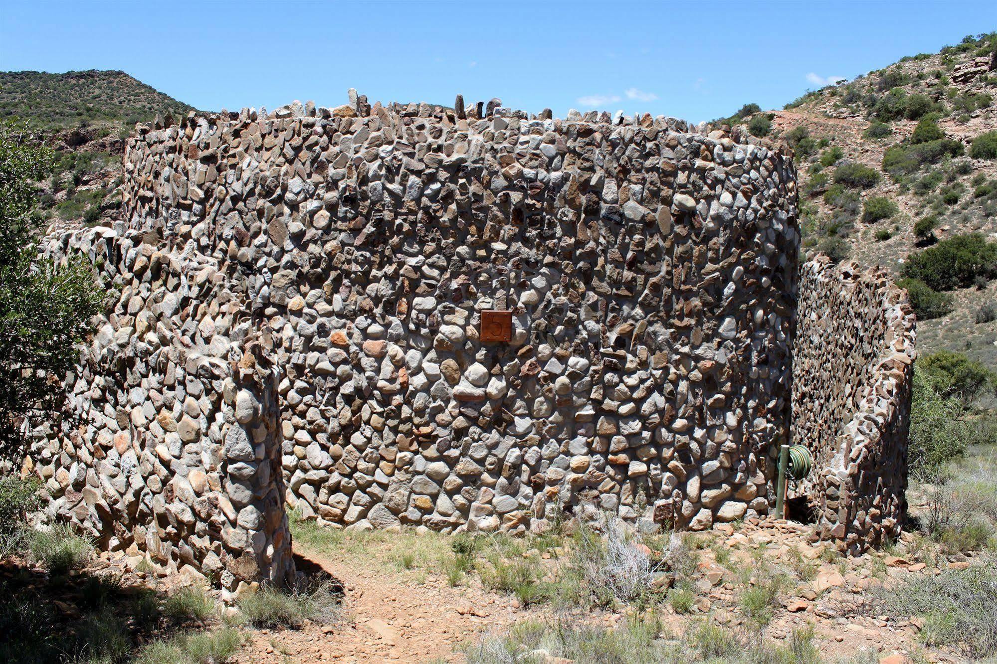 Sederkloof Lodge Studtis Luaran gambar